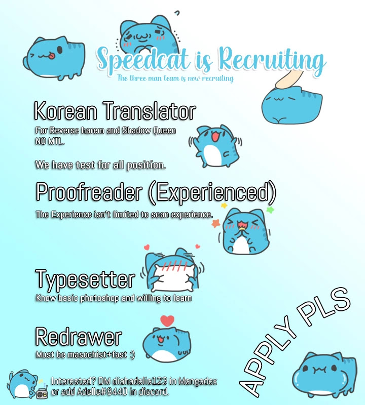 It Looks Like I’ve Fallen into the World of a Reverse Harem Game chapter 2 page 41