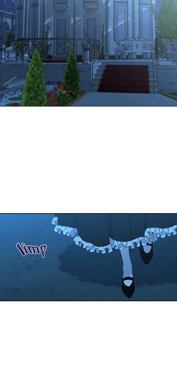 It Looks Like I’ve Fallen into the World of a Reverse Harem Game chapter 20 page 23