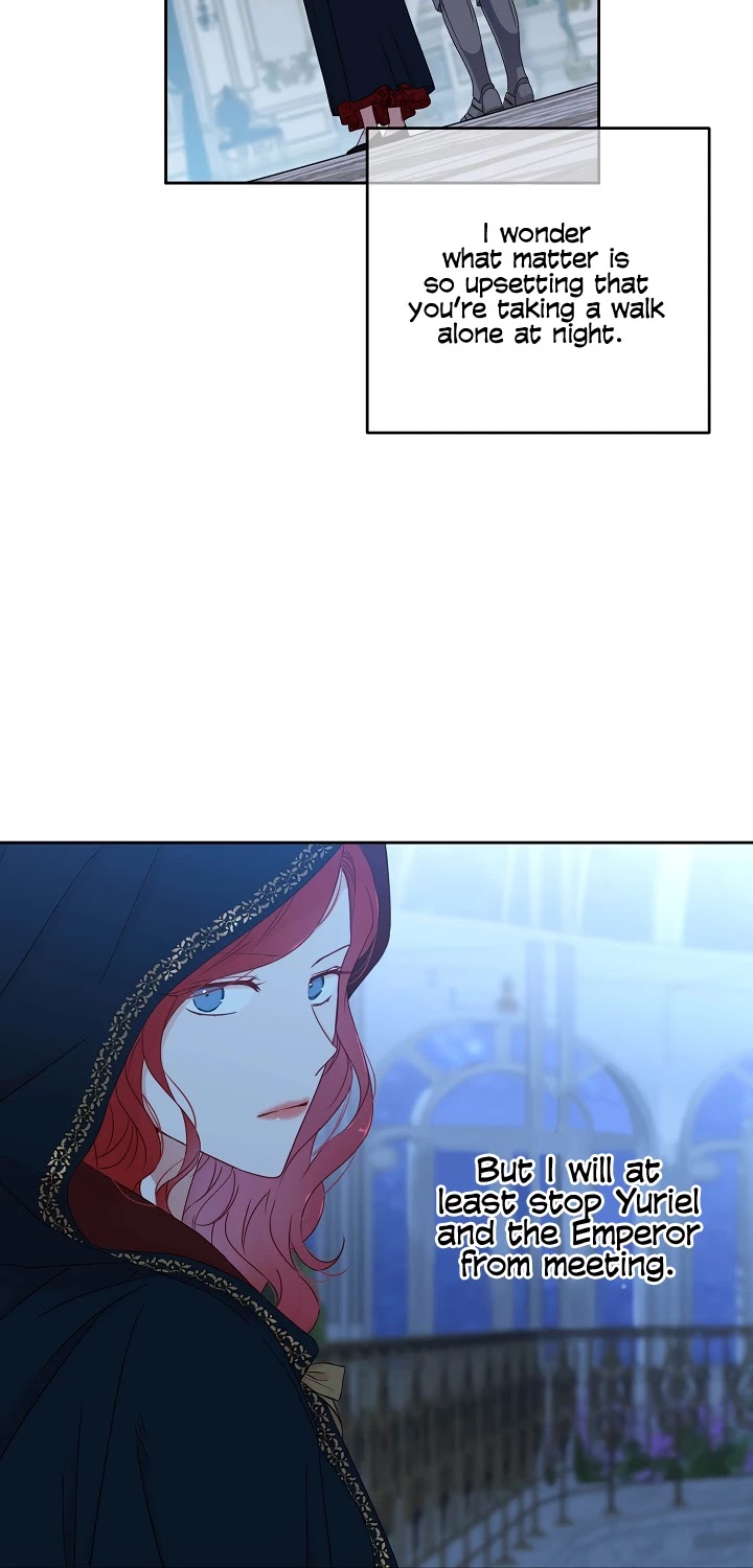 It Looks Like I’ve Fallen into the World of a Reverse Harem Game chapter 20 page 26