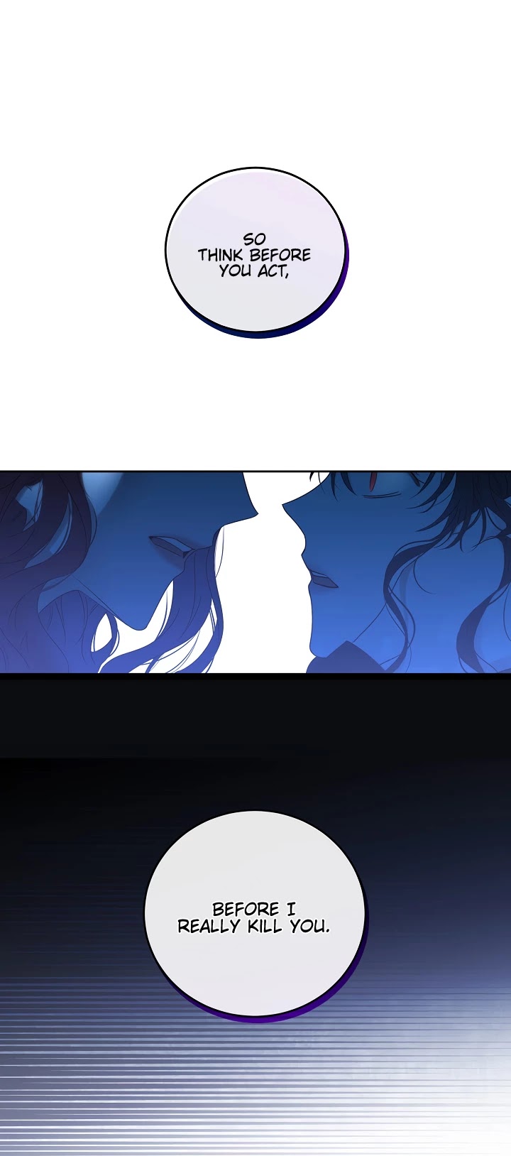 It Looks Like I’ve Fallen into the World of a Reverse Harem Game chapter 20 page 34