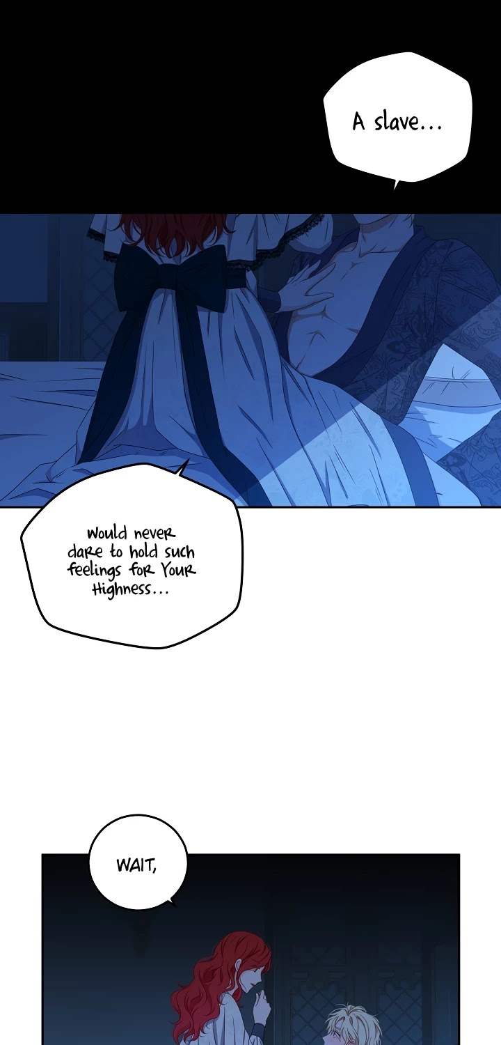 It Looks Like I’ve Fallen into the World of a Reverse Harem Game chapter 20 page 4