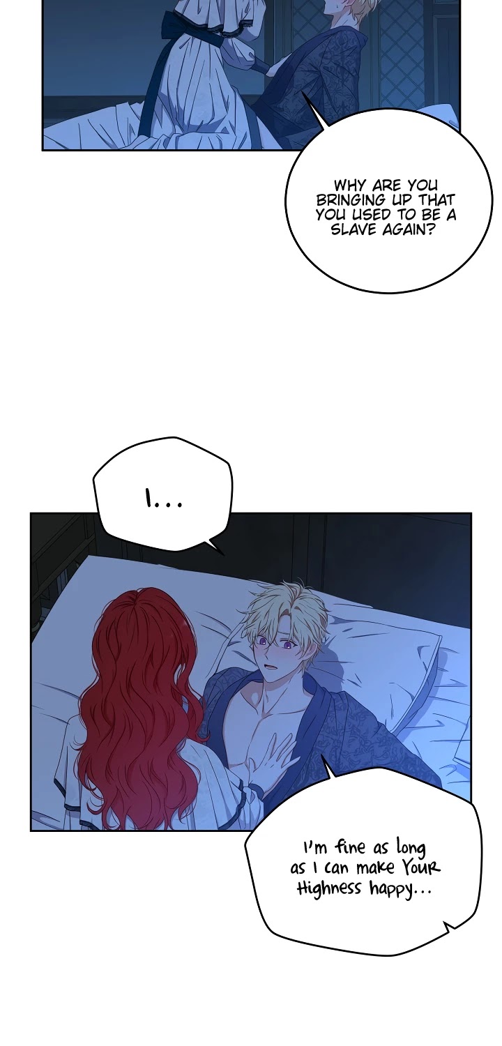 It Looks Like I’ve Fallen into the World of a Reverse Harem Game chapter 20 page 5