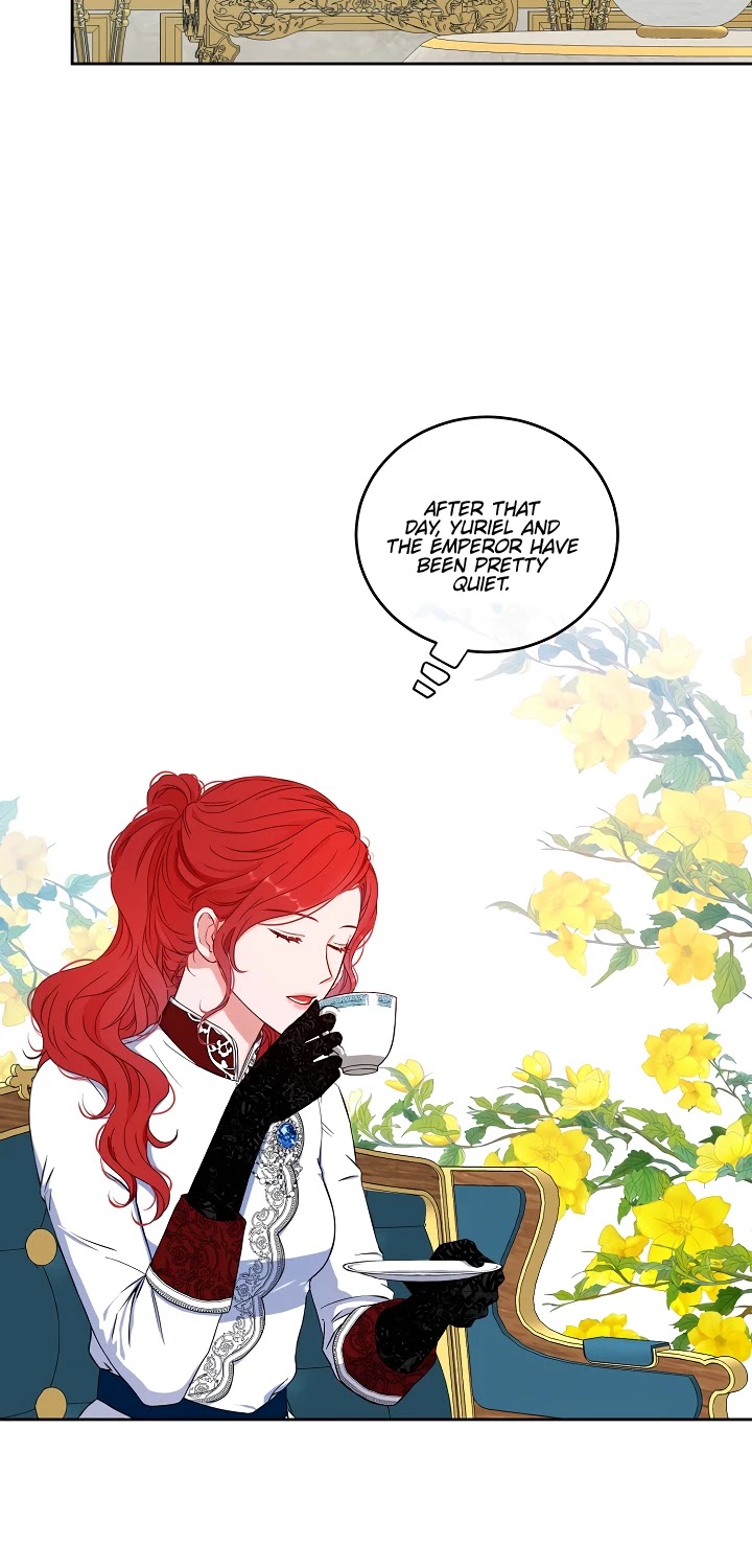 It Looks Like I’ve Fallen into the World of a Reverse Harem Game chapter 21 page 14