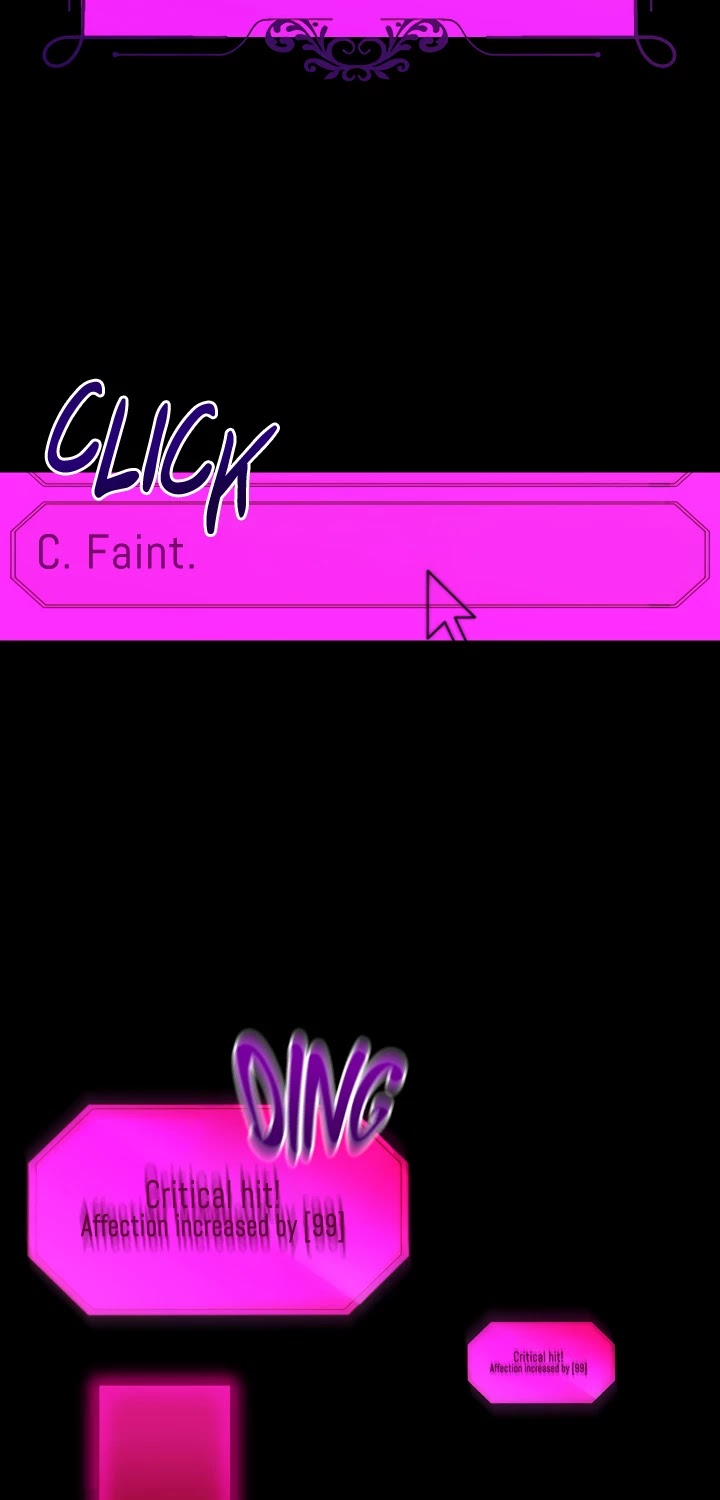 It Looks Like I’ve Fallen into the World of a Reverse Harem Game chapter 21 page 2