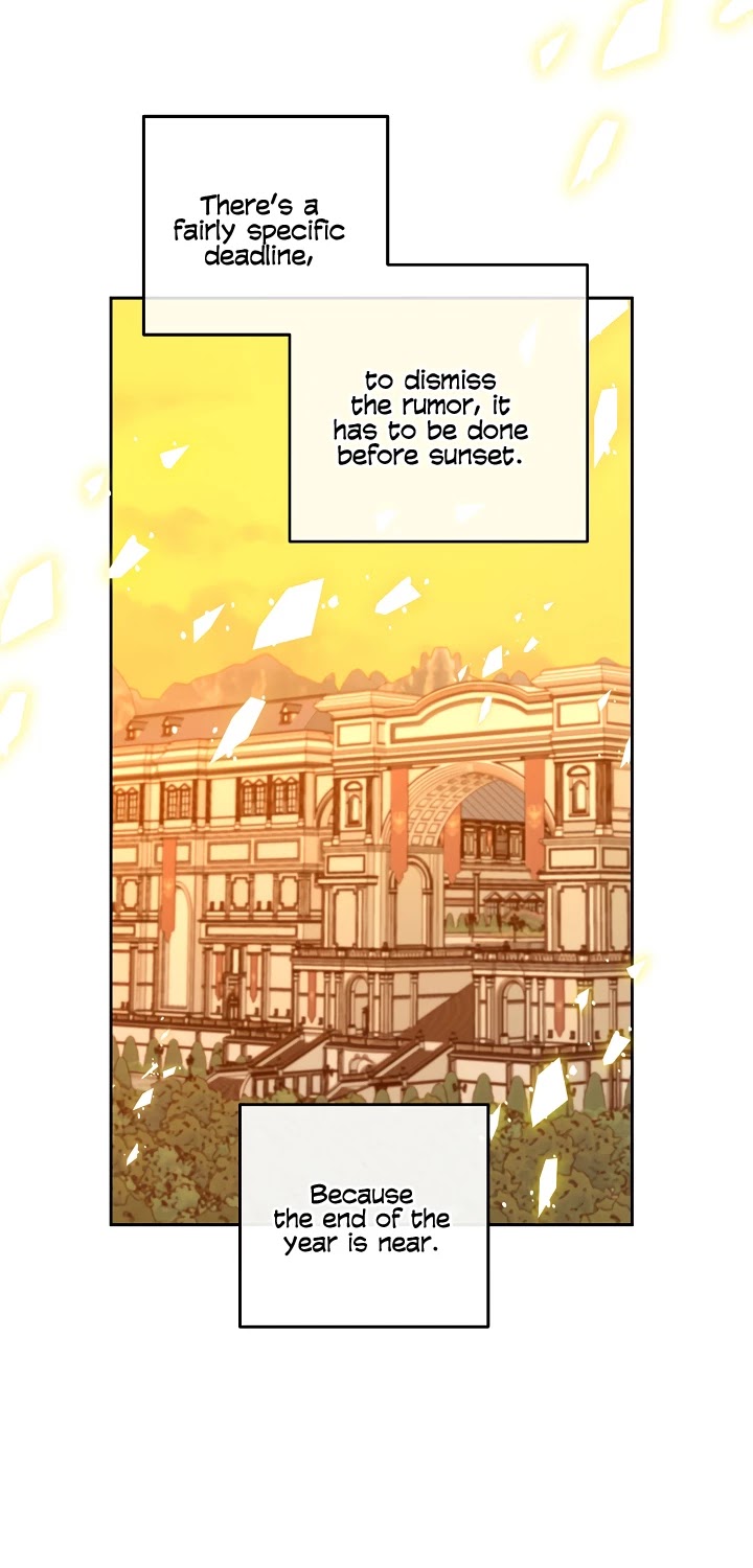 It Looks Like I’ve Fallen into the World of a Reverse Harem Game chapter 21 page 24