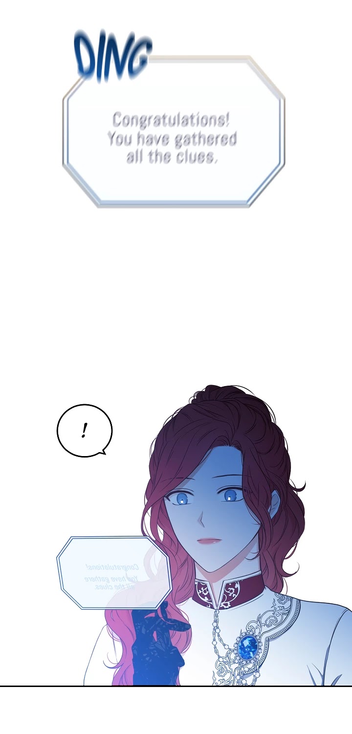 It Looks Like I’ve Fallen into the World of a Reverse Harem Game chapter 21 page 25