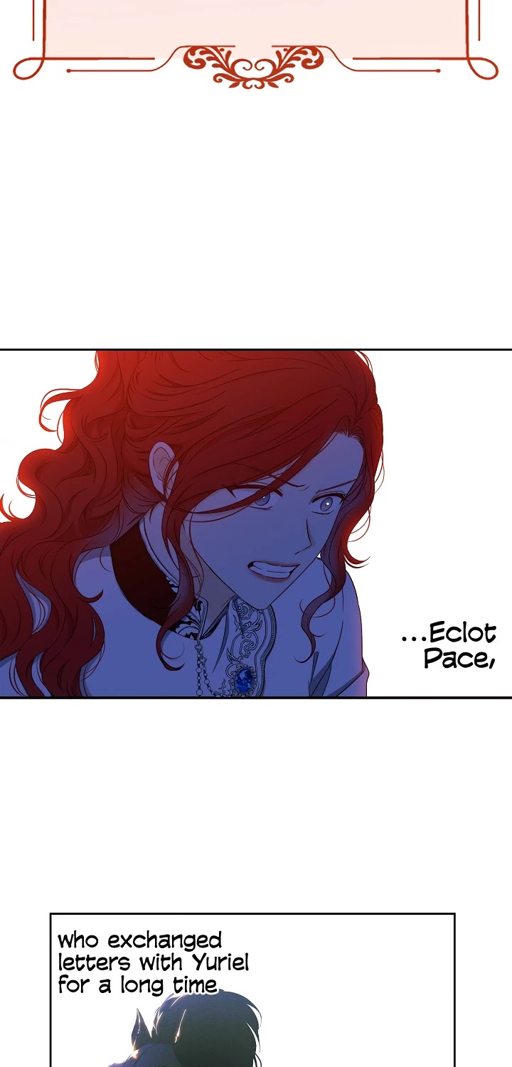 It Looks Like I’ve Fallen into the World of a Reverse Harem Game chapter 21 page 36