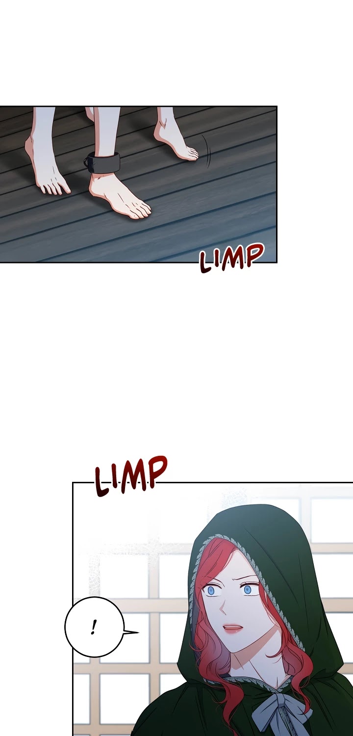 It Looks Like I’ve Fallen into the World of a Reverse Harem Game chapter 22 page 17