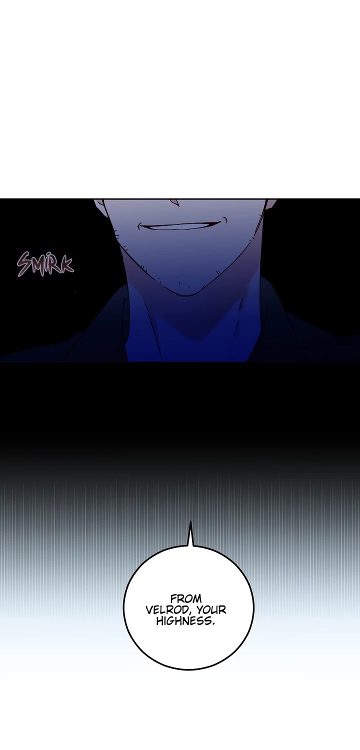 It Looks Like I’ve Fallen into the World of a Reverse Harem Game chapter 22 page 21