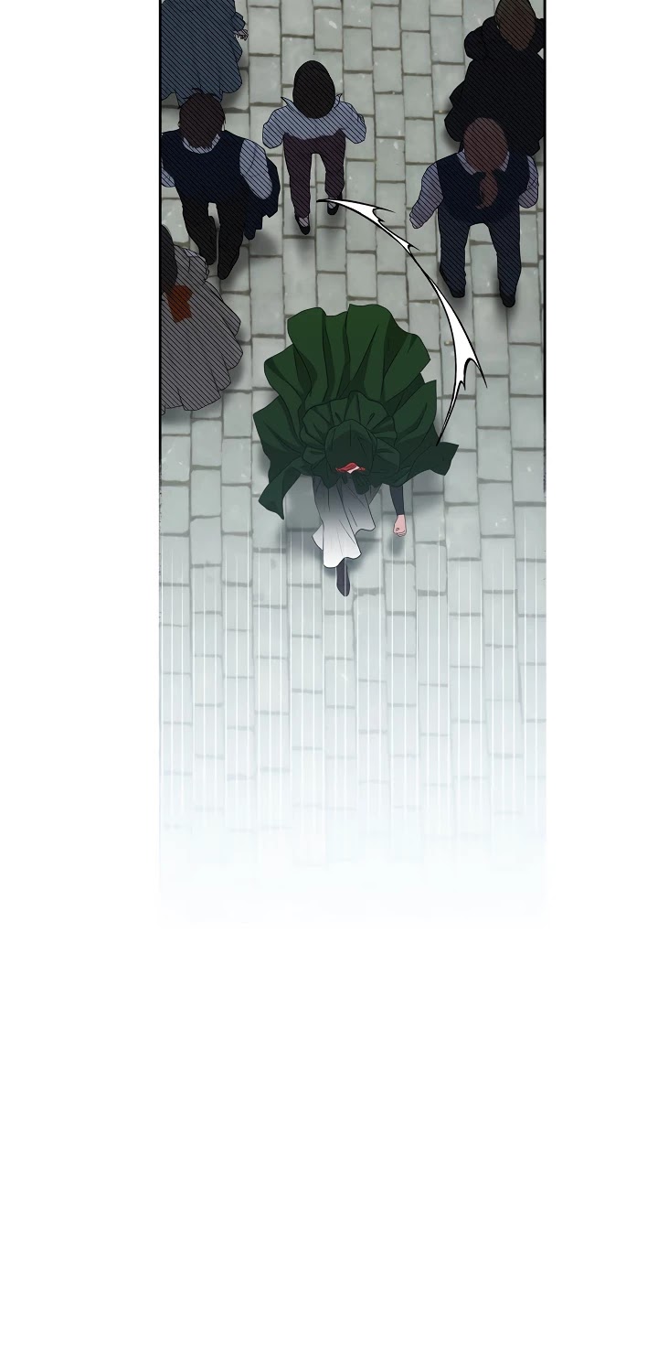 It Looks Like I’ve Fallen into the World of a Reverse Harem Game chapter 22 page 30