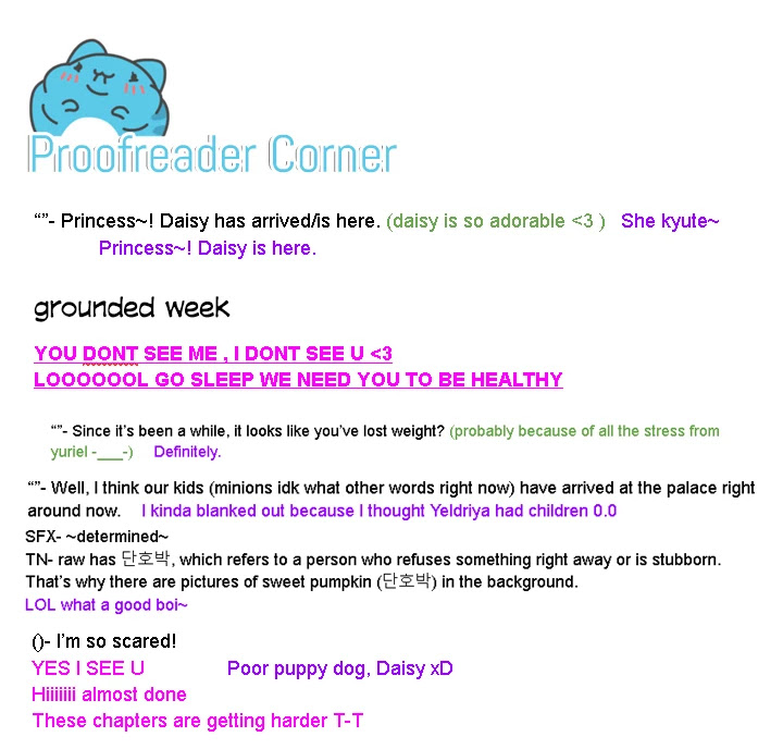 It Looks Like I’ve Fallen into the World of a Reverse Harem Game chapter 22 page 38