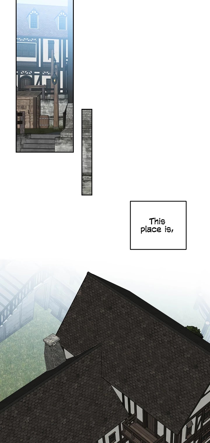 It Looks Like I’ve Fallen into the World of a Reverse Harem Game chapter 22 page 4