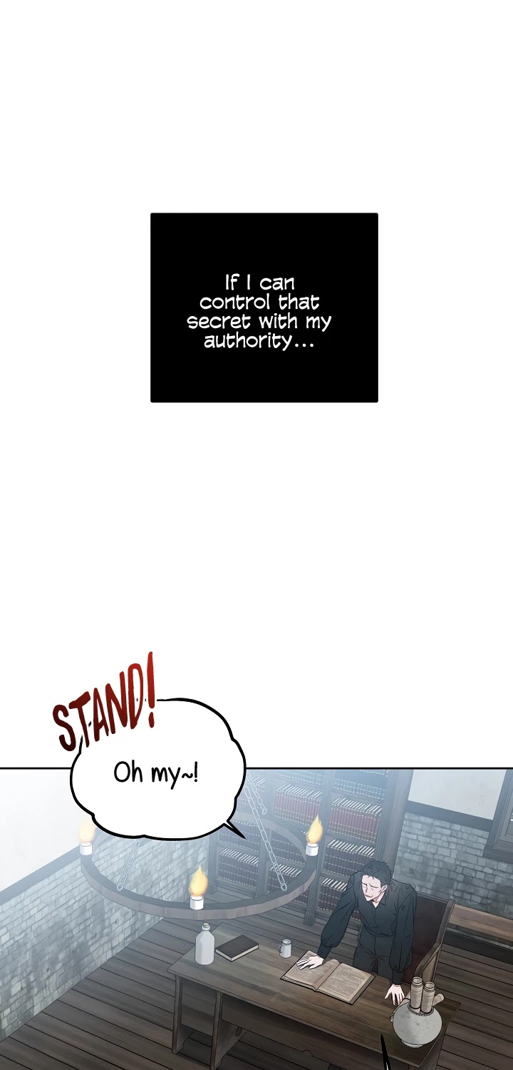 It Looks Like I’ve Fallen into the World of a Reverse Harem Game chapter 22 page 9