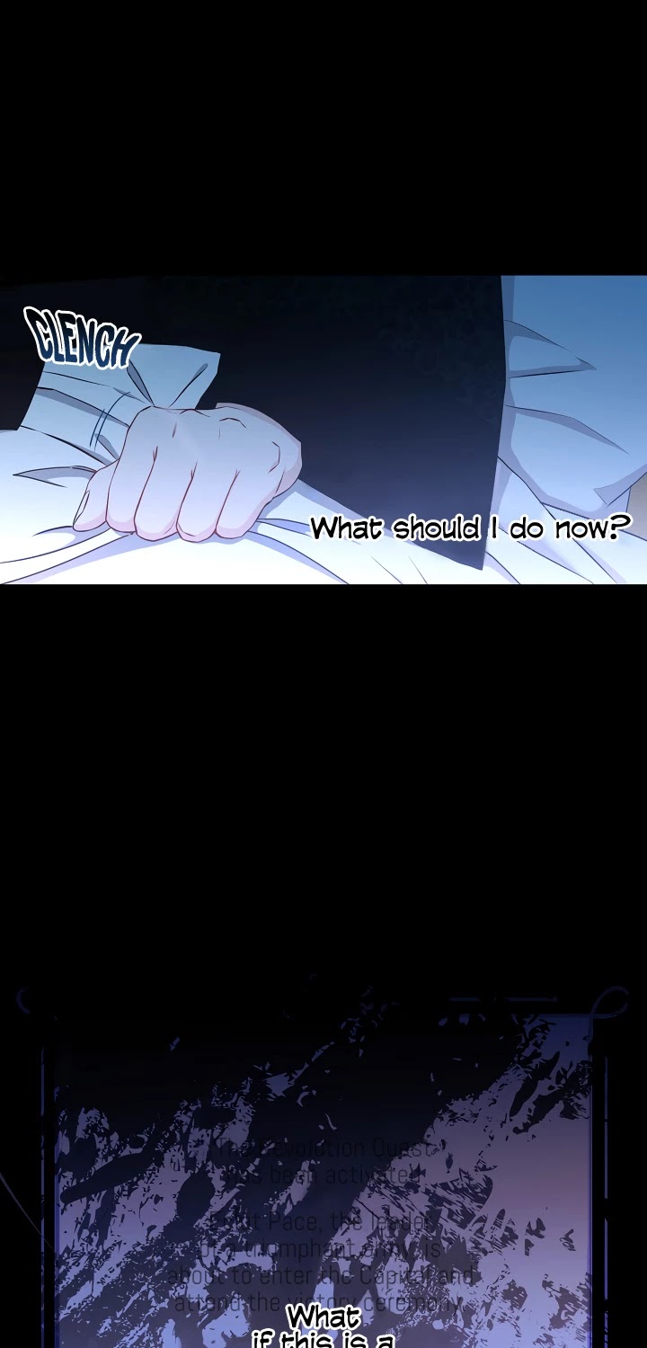 It Looks Like I’ve Fallen into the World of a Reverse Harem Game chapter 23 page 17