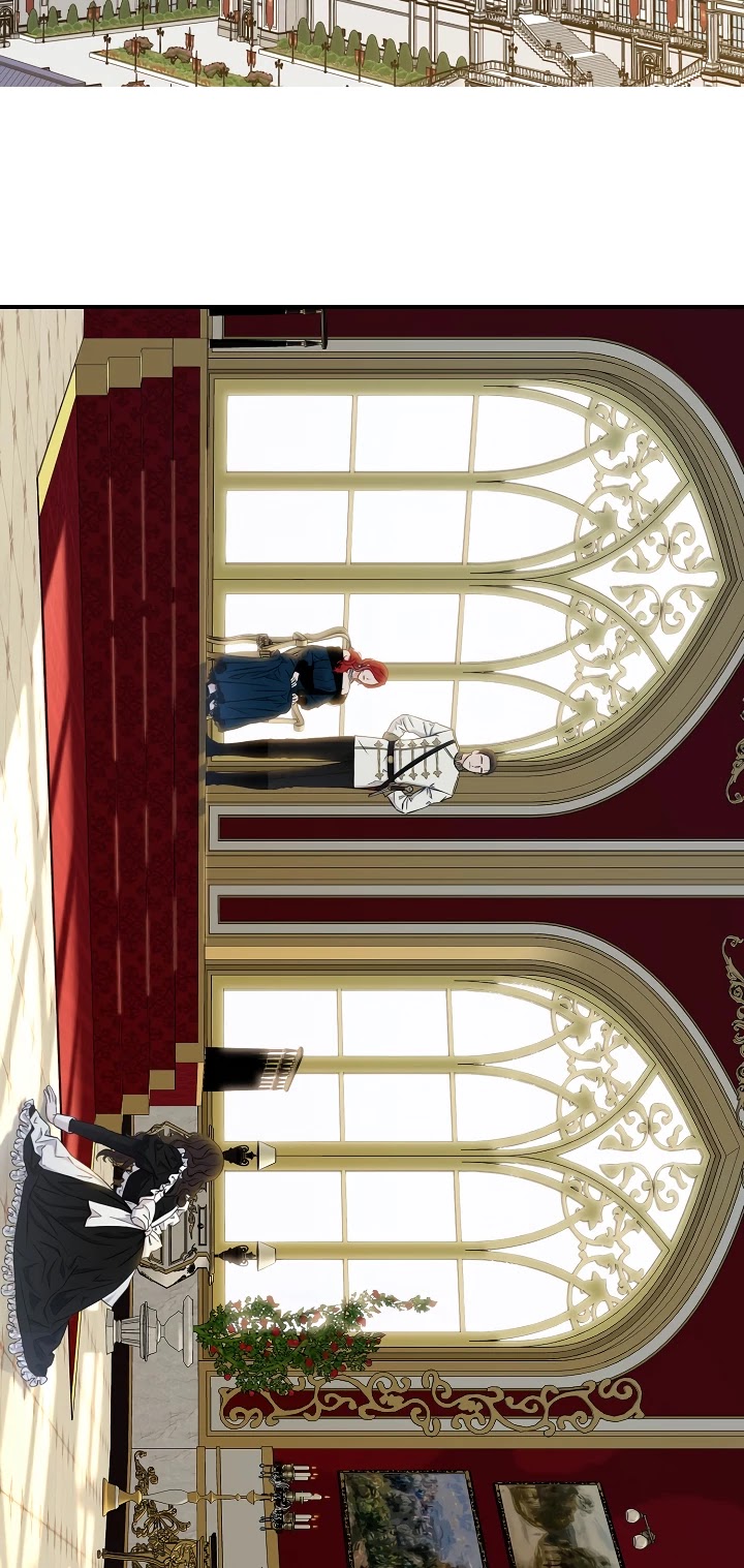 It Looks Like I’ve Fallen into the World of a Reverse Harem Game chapter 23 page 25