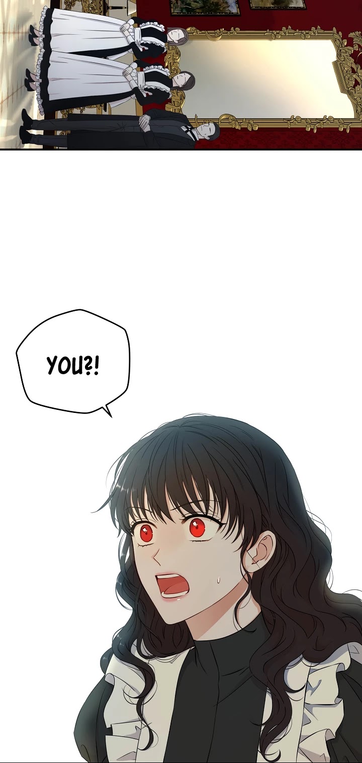 It Looks Like I’ve Fallen into the World of a Reverse Harem Game chapter 23 page 26