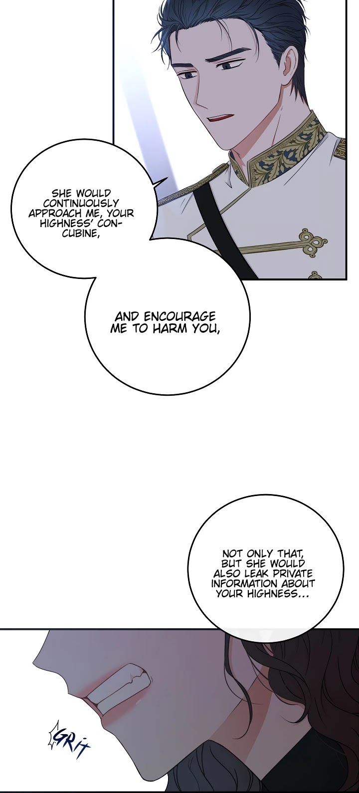 It Looks Like I’ve Fallen into the World of a Reverse Harem Game chapter 23 page 29