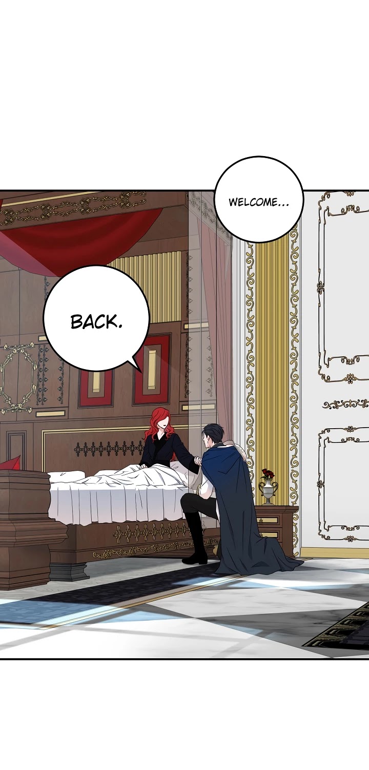 It Looks Like I’ve Fallen into the World of a Reverse Harem Game chapter 23 page 9