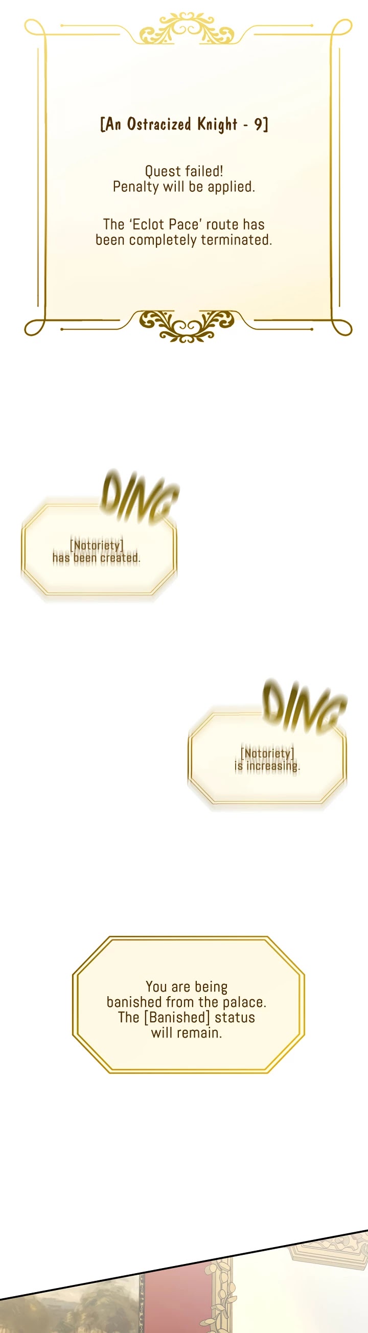 It Looks Like I’ve Fallen into the World of a Reverse Harem Game chapter 24 page 13