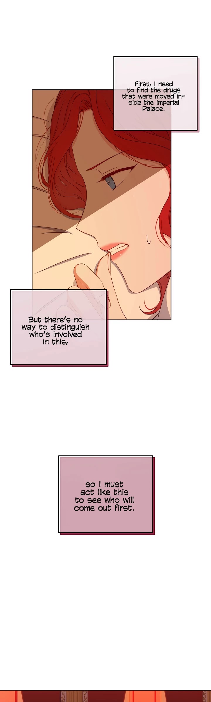 It Looks Like I’ve Fallen into the World of a Reverse Harem Game chapter 24 page 23