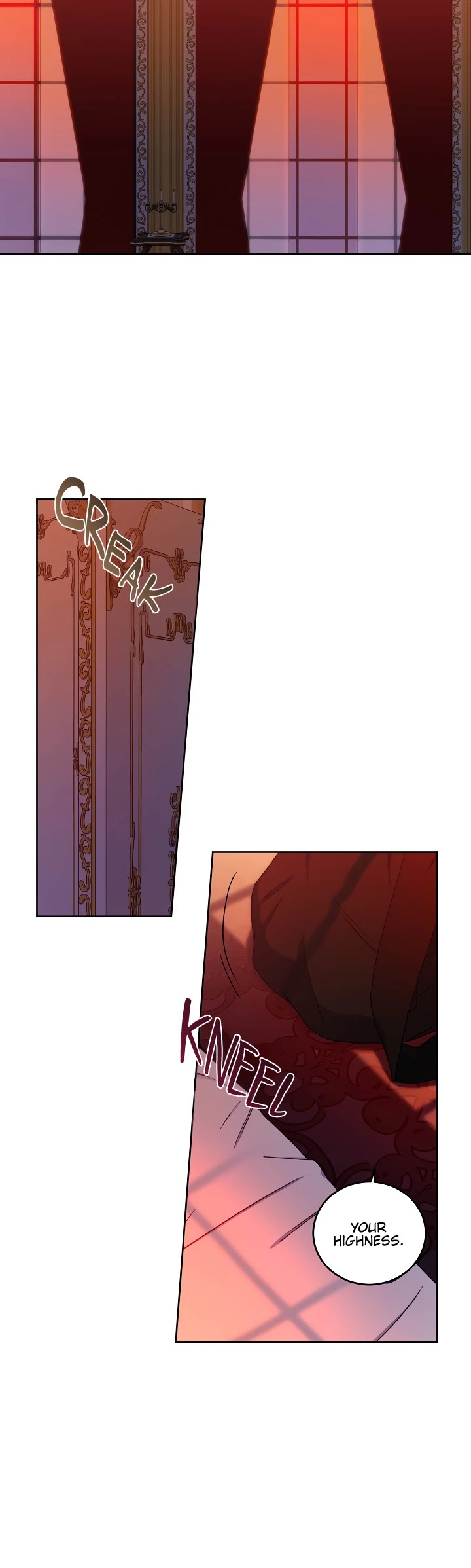 It Looks Like I’ve Fallen into the World of a Reverse Harem Game chapter 24 page 24