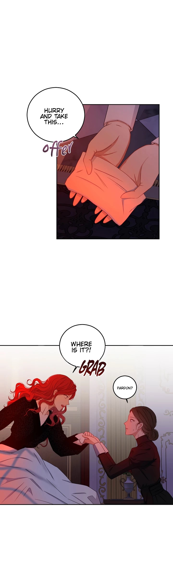 It Looks Like I’ve Fallen into the World of a Reverse Harem Game chapter 24 page 26