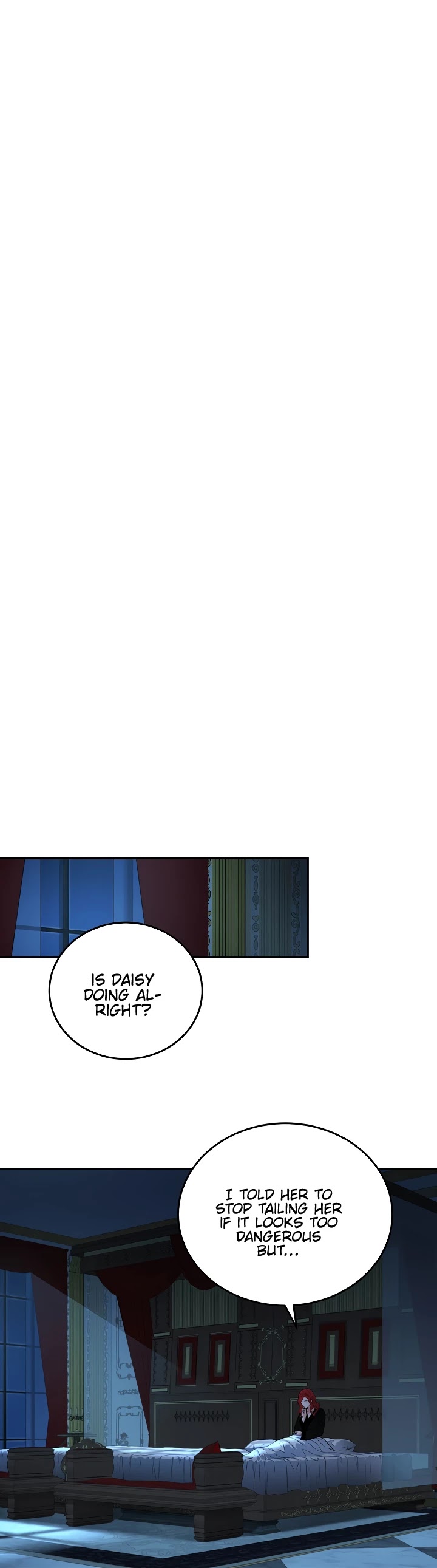 It Looks Like I’ve Fallen into the World of a Reverse Harem Game chapter 24 page 30