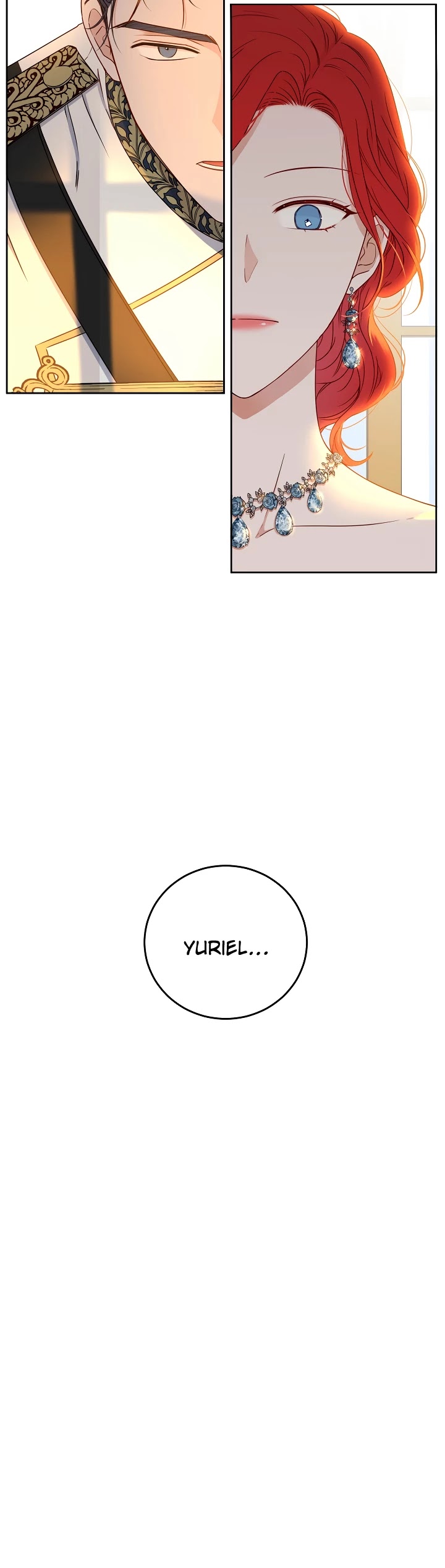 It Looks Like I’ve Fallen into the World of a Reverse Harem Game chapter 24 page 8