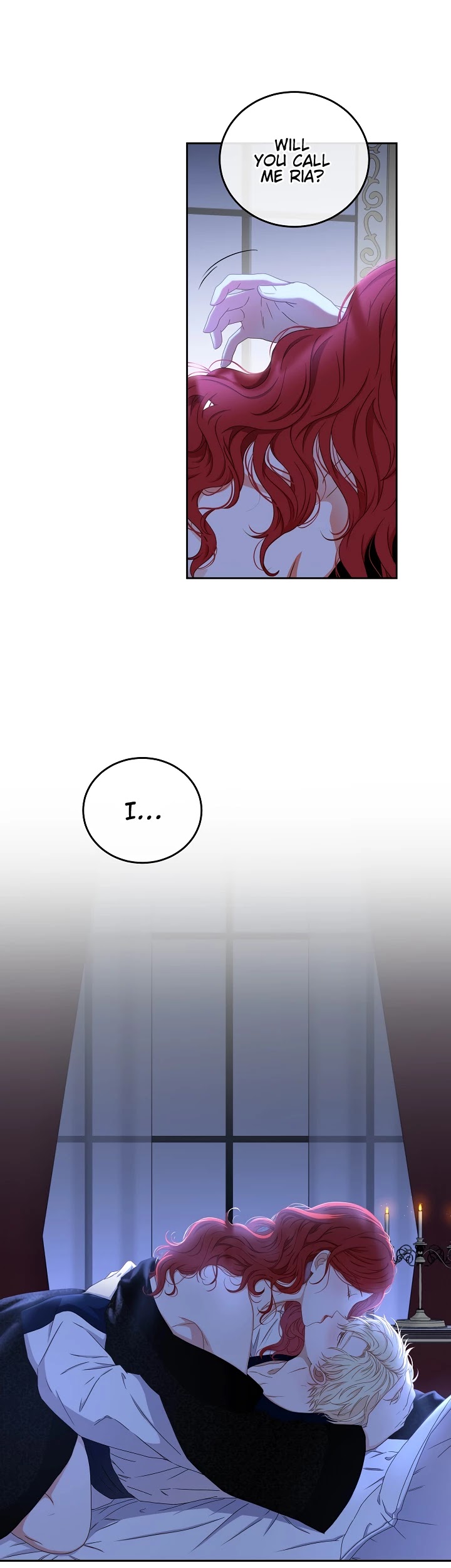 It Looks Like I’ve Fallen into the World of a Reverse Harem Game chapter 25 page 15