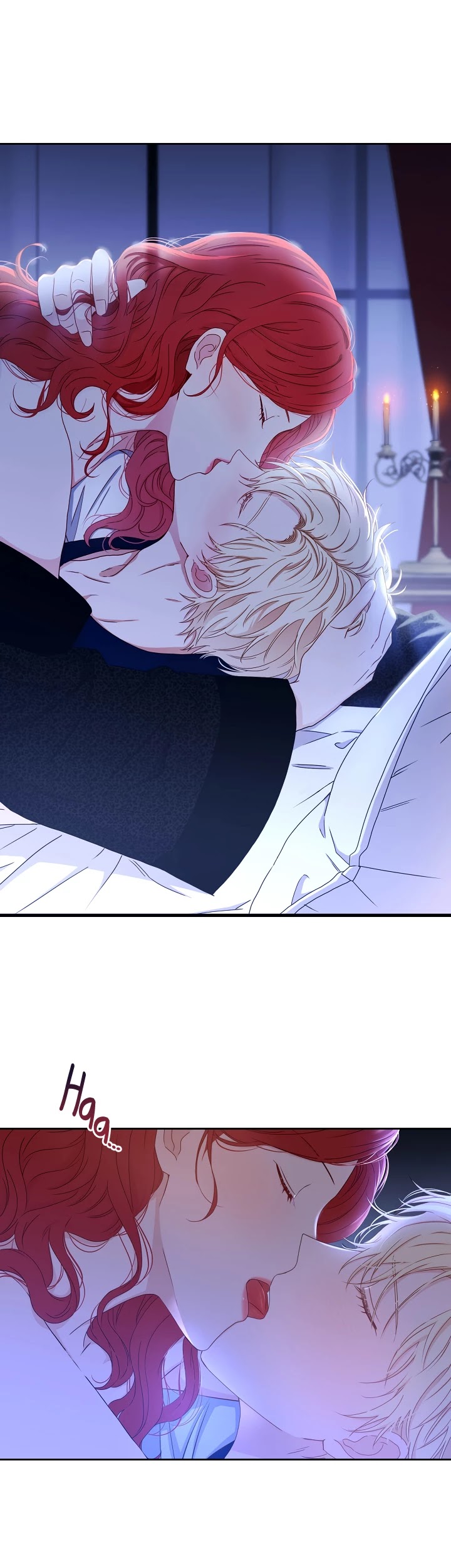 It Looks Like I’ve Fallen into the World of a Reverse Harem Game chapter 25 page 16