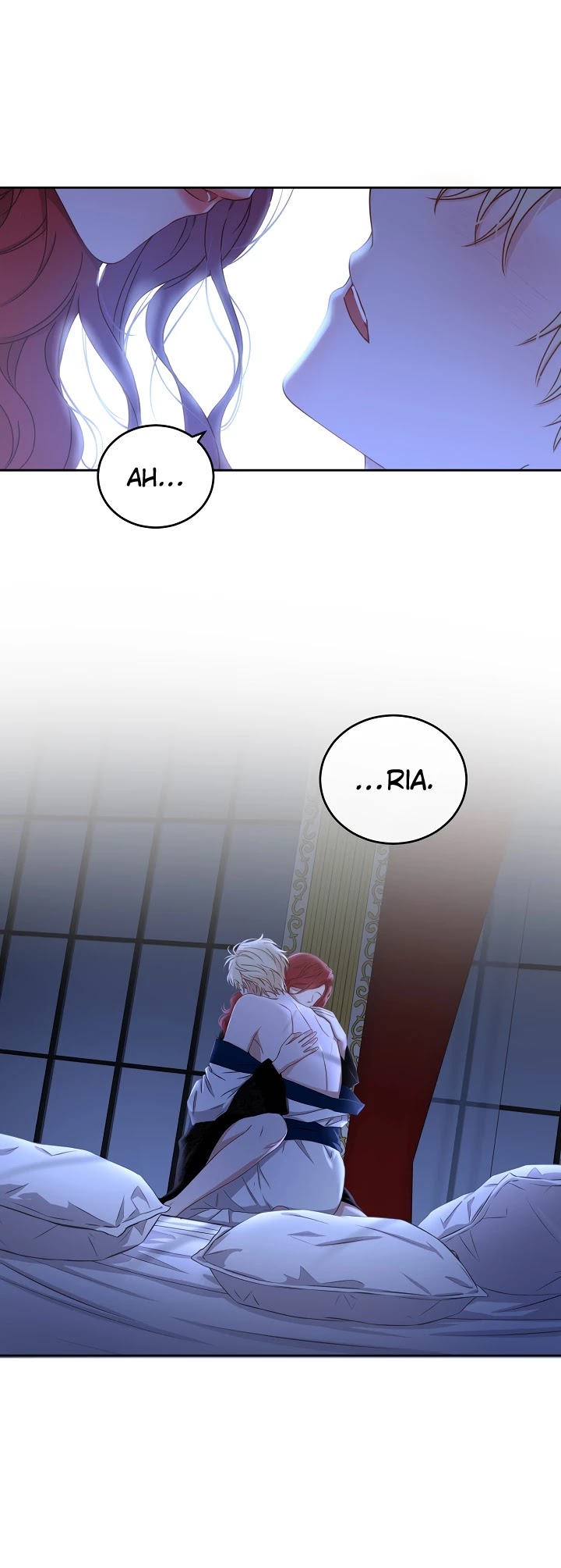 It Looks Like I’ve Fallen into the World of a Reverse Harem Game chapter 25 page 17