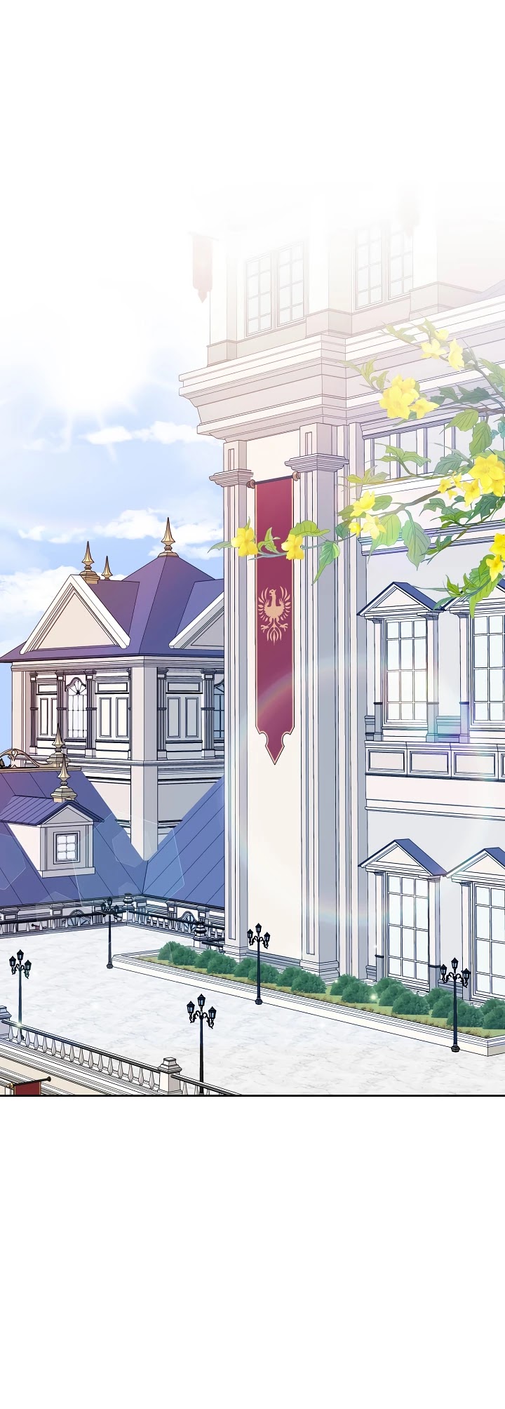 It Looks Like I’ve Fallen into the World of a Reverse Harem Game chapter 25 page 18