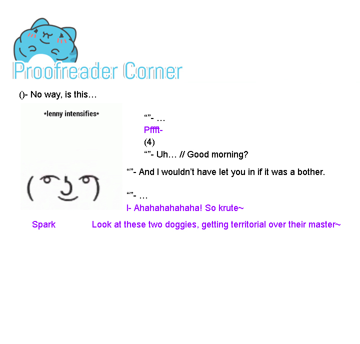 It Looks Like I’ve Fallen into the World of a Reverse Harem Game chapter 25 page 31