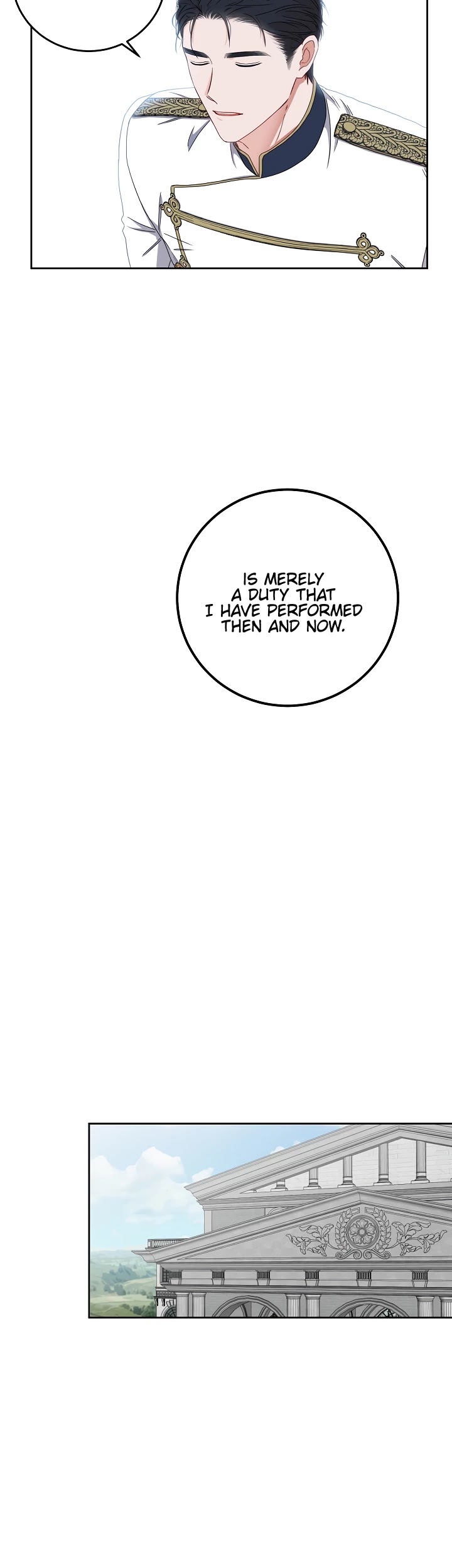 It Looks Like I’ve Fallen into the World of a Reverse Harem Game chapter 26 page 30