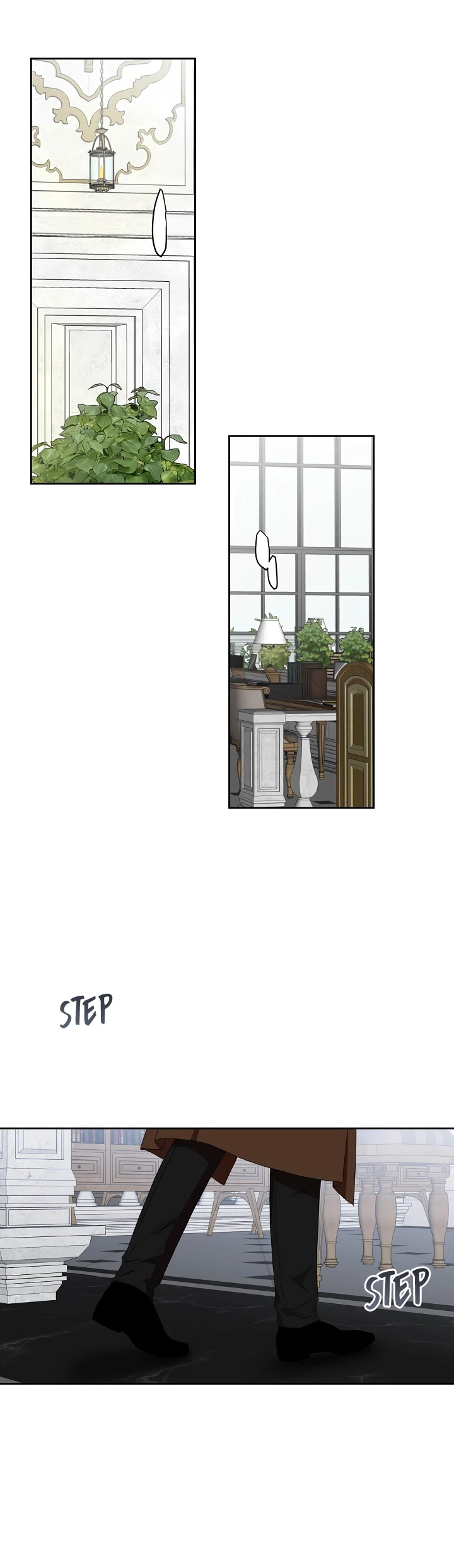 It Looks Like I’ve Fallen into the World of a Reverse Harem Game chapter 27 page 24