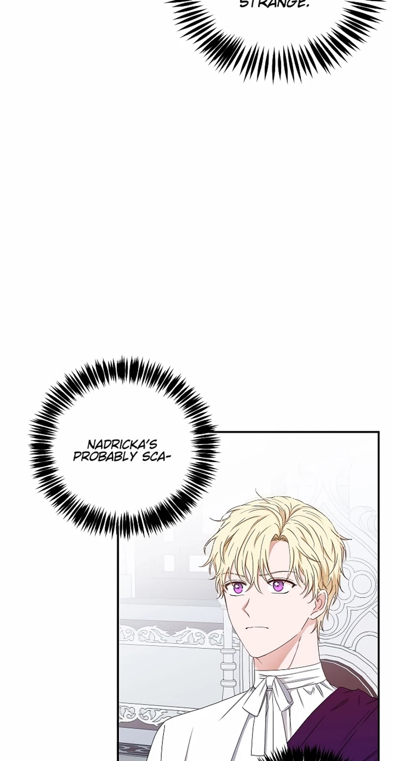 It Looks Like I’ve Fallen into the World of a Reverse Harem Game chapter 28 page 14