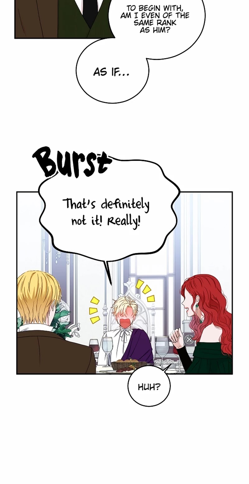 It Looks Like I’ve Fallen into the World of a Reverse Harem Game chapter 28 page 18