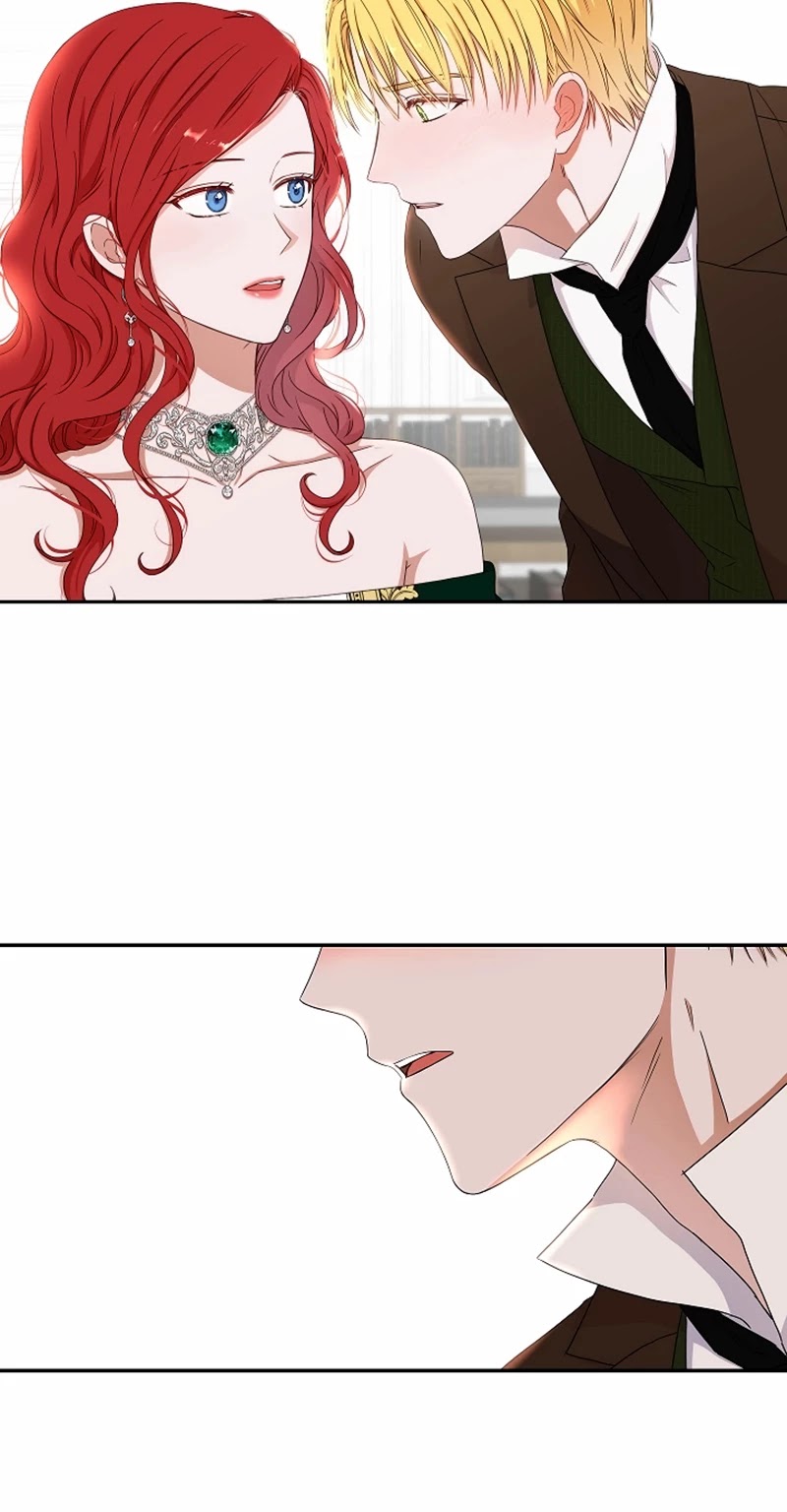 It Looks Like I’ve Fallen into the World of a Reverse Harem Game chapter 28 page 2