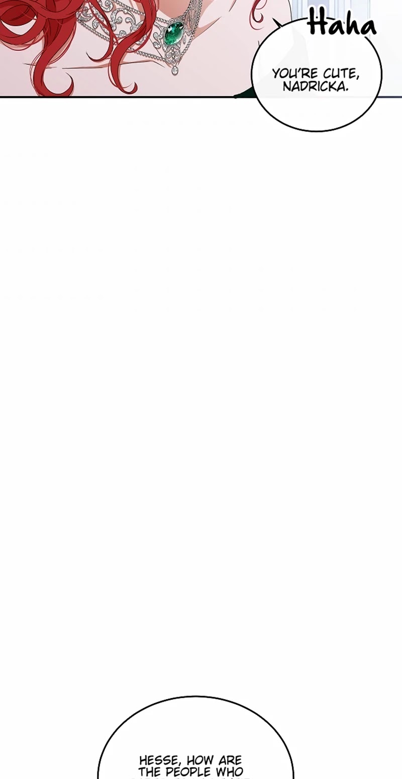 It Looks Like I’ve Fallen into the World of a Reverse Harem Game chapter 28 page 20