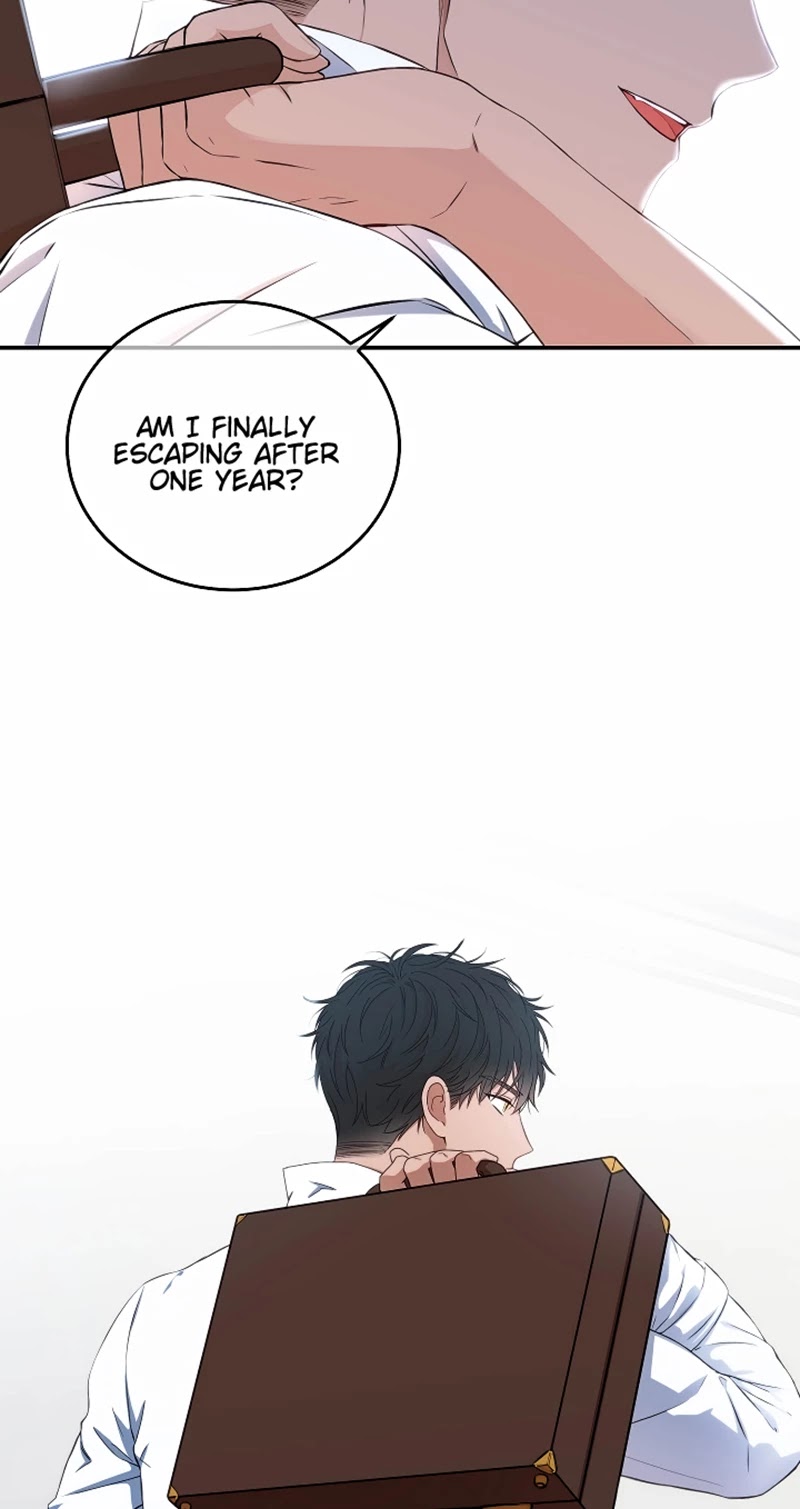 It Looks Like I’ve Fallen into the World of a Reverse Harem Game chapter 28 page 33