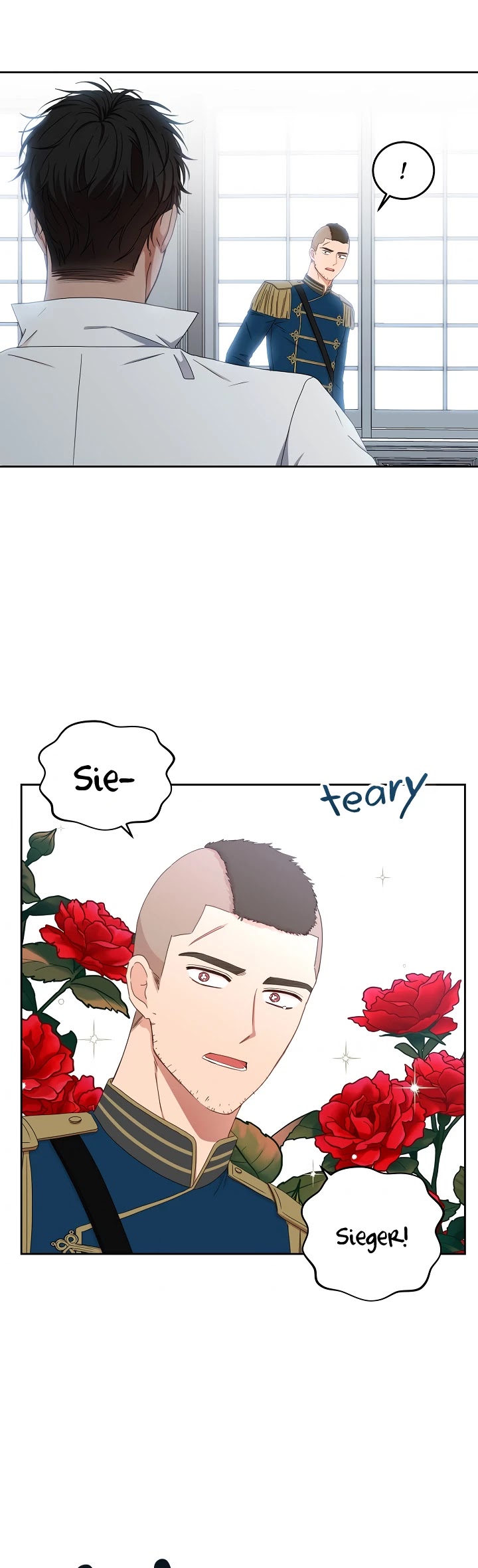 It Looks Like I’ve Fallen into the World of a Reverse Harem Game chapter 29 page 17