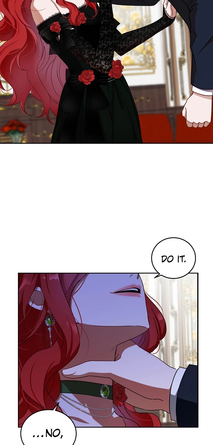 It Looks Like I’ve Fallen into the World of a Reverse Harem Game chapter 3 page 10