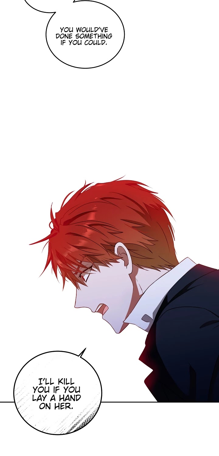 It Looks Like I’ve Fallen into the World of a Reverse Harem Game chapter 3 page 11