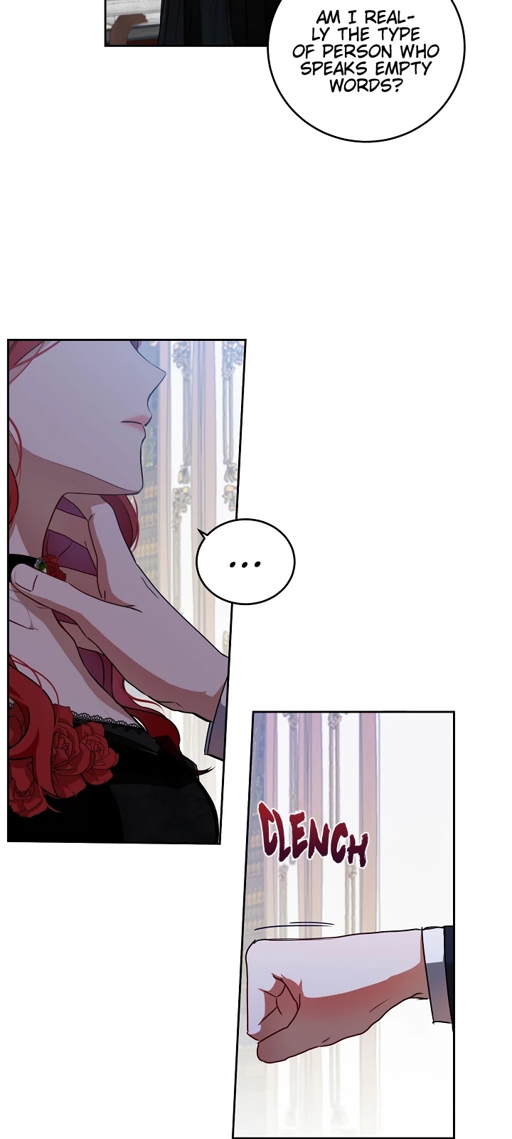 It Looks Like I’ve Fallen into the World of a Reverse Harem Game chapter 3 page 14