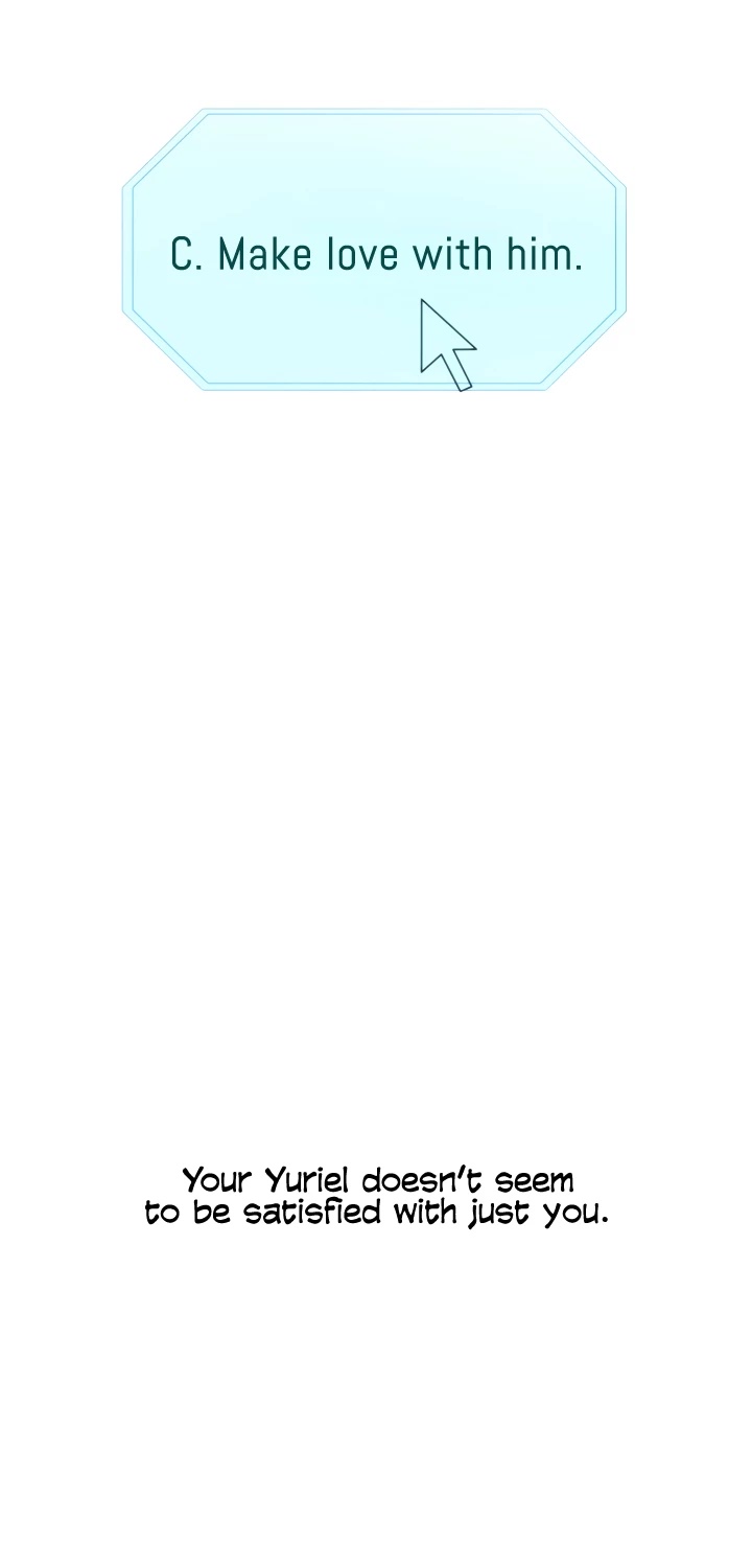 It Looks Like I’ve Fallen into the World of a Reverse Harem Game chapter 3 page 2