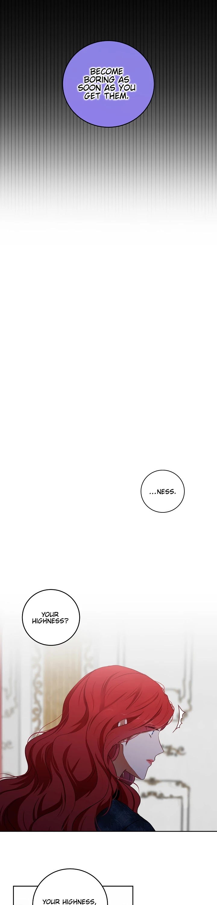 It Looks Like I’ve Fallen into the World of a Reverse Harem Game chapter 3 page 23