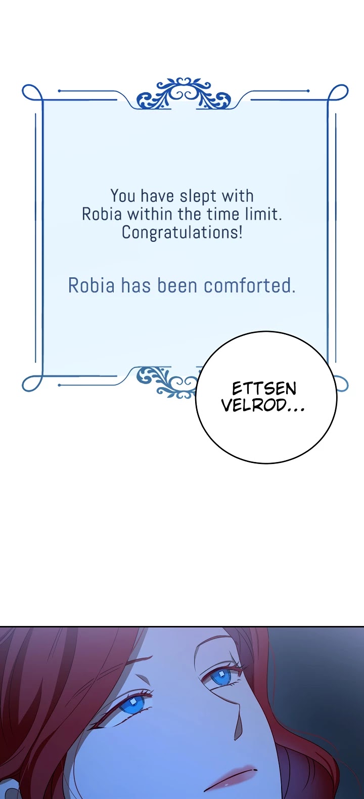 It Looks Like I’ve Fallen into the World of a Reverse Harem Game chapter 3 page 27