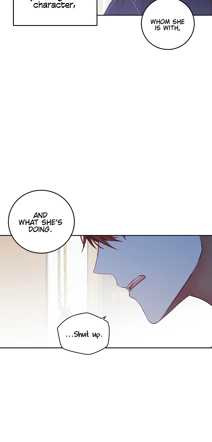 It Looks Like I’ve Fallen into the World of a Reverse Harem Game chapter 3 page 30