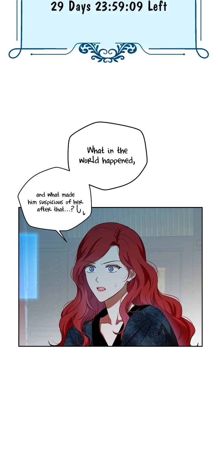 It Looks Like I’ve Fallen into the World of a Reverse Harem Game chapter 3 page 34