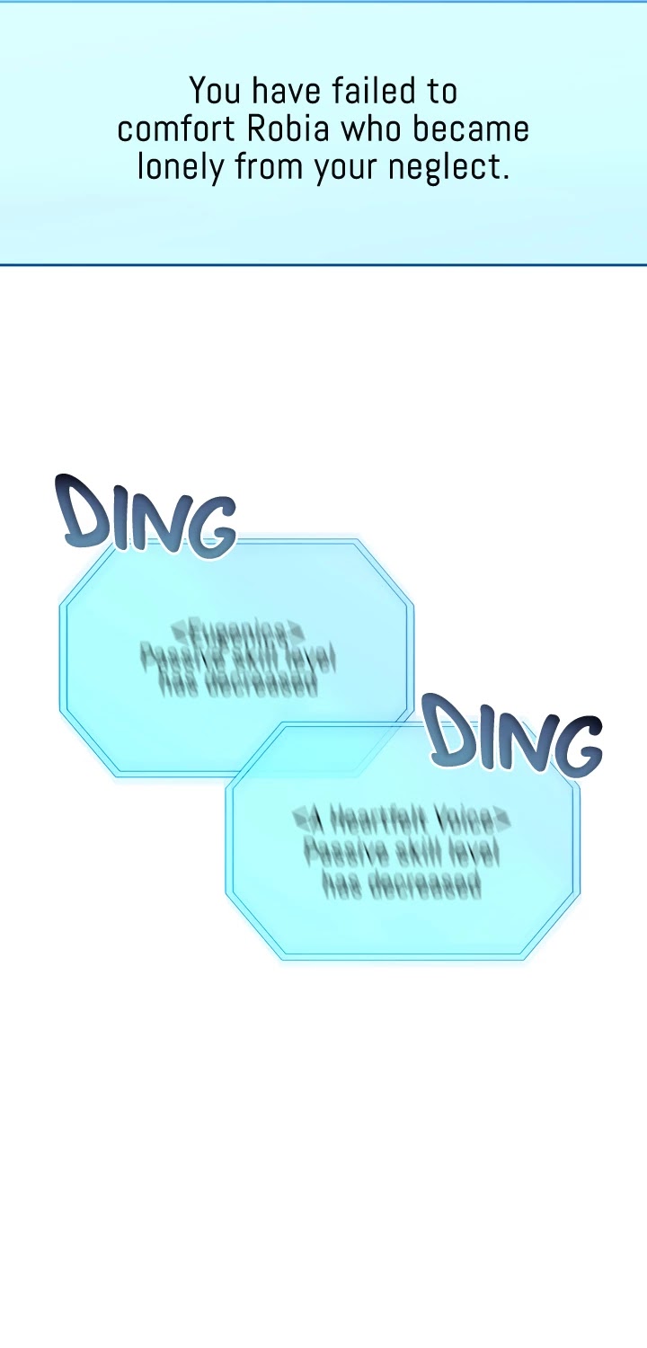 It Looks Like I’ve Fallen into the World of a Reverse Harem Game chapter 3 page 35